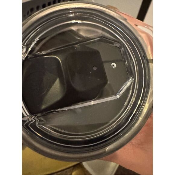 NWT Western Michigan 20 Ounce Tumbler - Picture 4 of 6